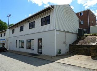 11606 Penn Hills Dr, Penn Hills, PA 15235