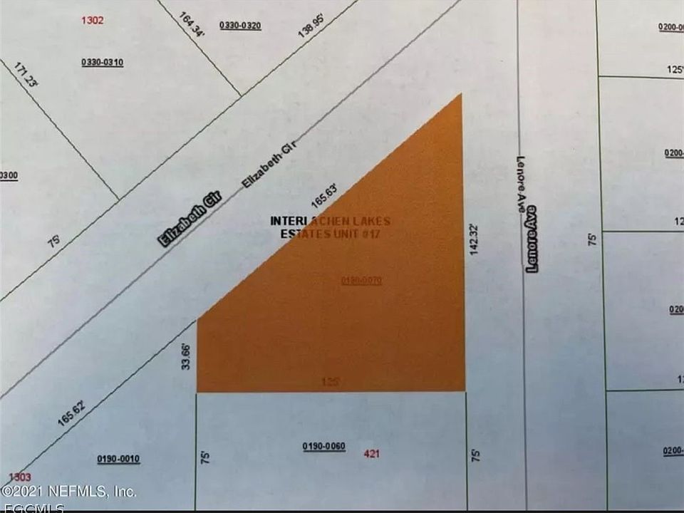 1st image of 0 Elizabeth Cir