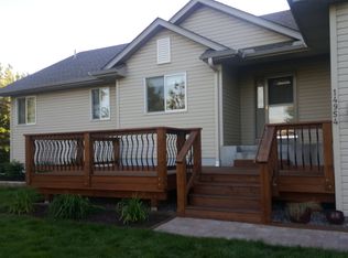 14954 Durant St NE, Ham Lake, MN 55304