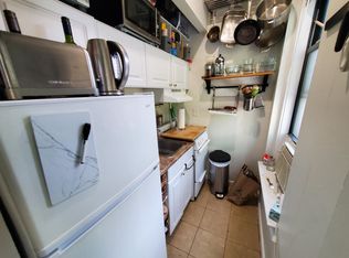 174 Saint Botolph St #U8, Boston, MA 02115