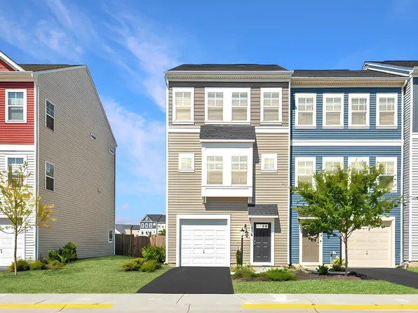 116 Centifour Dr, Stephenson, VA 22656