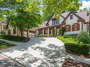 9967 Devonshire St, Douglasville, GA 30135
