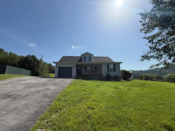 971 Tyes Ferry Rd, Rockholds, KY 40759