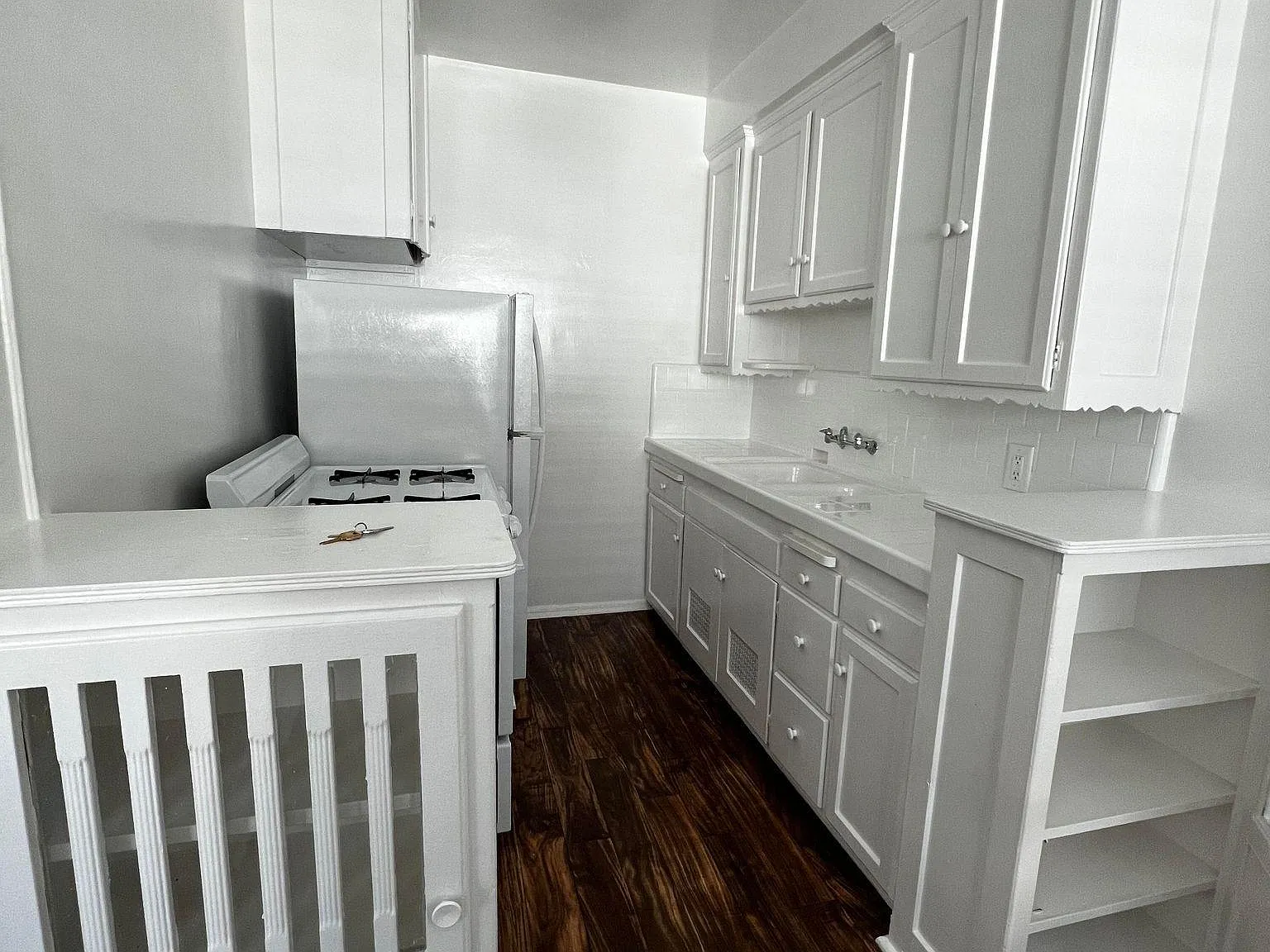 Studio, 400 sqft, $2,195 — Photo 1