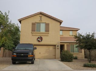 13024 E Marigold Ln, Florence, AZ 85132