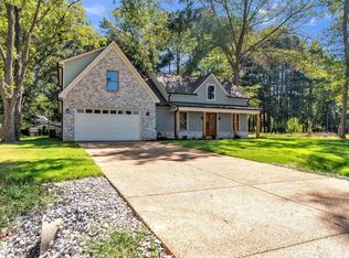 70 West St, Rossville, TN 38066