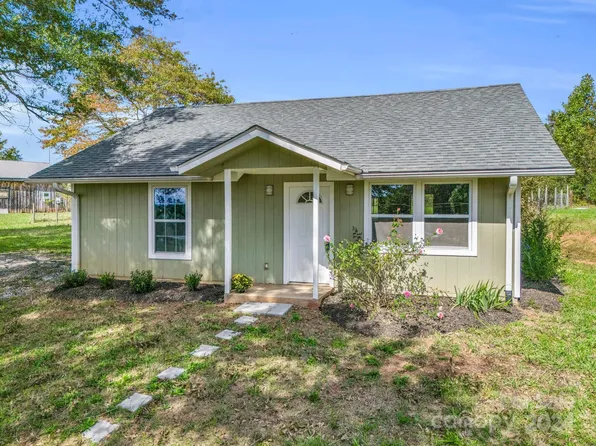 2496 Poors Ford Rd, Rutherfordton, NC 28139