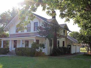 1213 E Texas Ave, Mart, TX 76664
