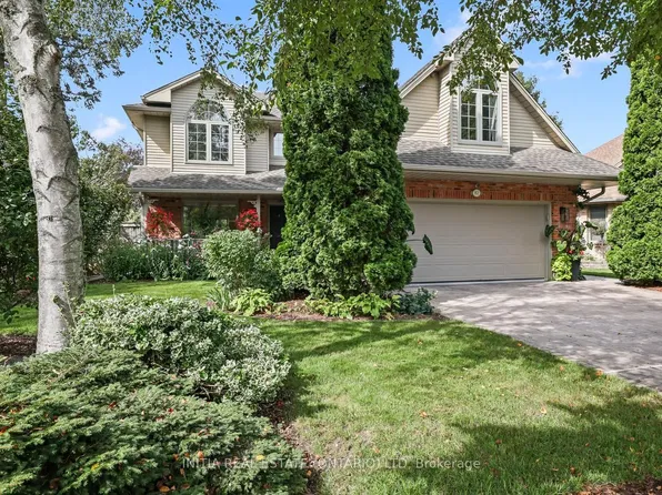 82 Masonville Cres, London, ON N5X 3T2