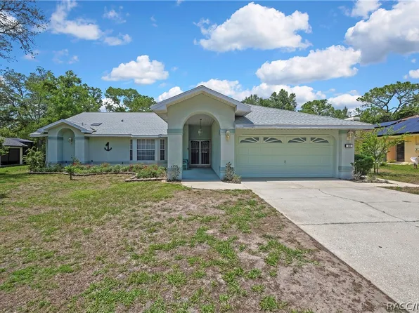 83 Oak Village Blvd, Homosassa, FL 34446