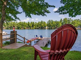 60 & 61 Shore Rd, Windham, ME 04062