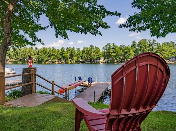 60 & 61 Shore Road, Windham, ME 04062