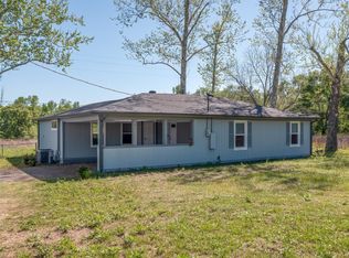 4692 Fm 16, Ben Wheeler, TX 75754