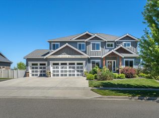 2025 S Selkirk Dr, Spokane Valley, WA 99016