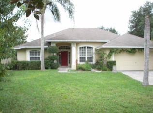 11543 Clair Pl, Clermont, FL 34711