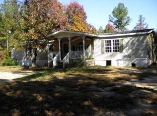 379 Unionville Rd, Unionville Rd, GA 30204