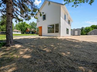 740 NW 8th Ave, Grand Rapids, MN 55744