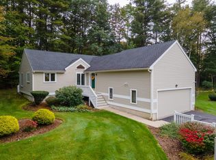 385 Chase Way, Manchester, NH 03104