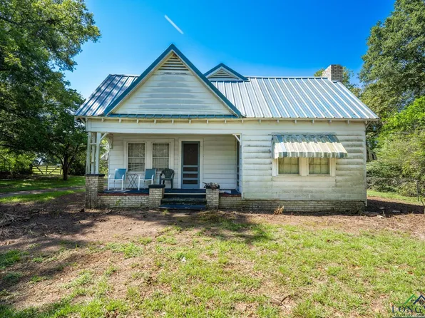 11179 State Highway 11, Hughes Springs, TX 75656