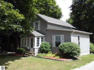 620 N University Ave, Mount Pleasant, MI 48858