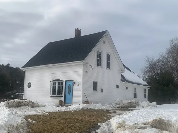 85 Treat Point Road, Frankfort, ME 04438