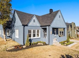 3311 E 4th St, Tulsa, OK 74112