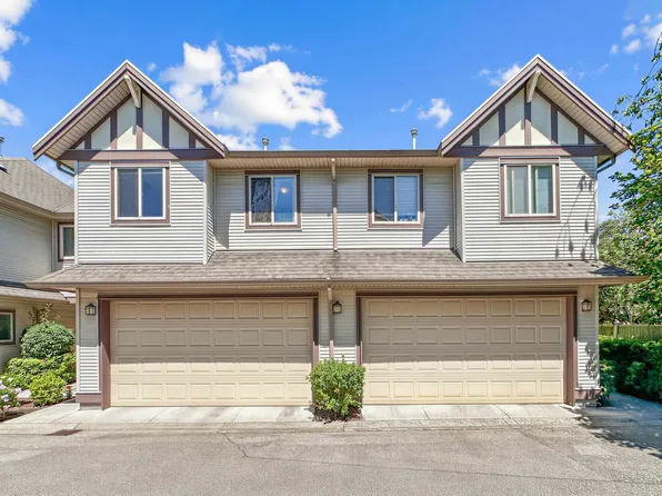 4191 Williams Rd #8, Richmond, BC V7E 1J7