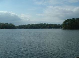 311 Adams Ln, Denton, NC 27239