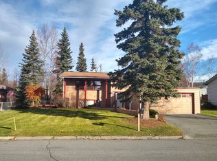 2073 Dimond Dr, Anchorage, AK 99507