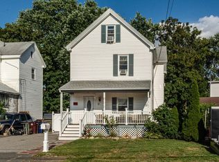 24 Clifton St, Revere, MA 02151
