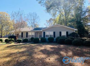 2217 12th St SE, Decatur, AL 35601