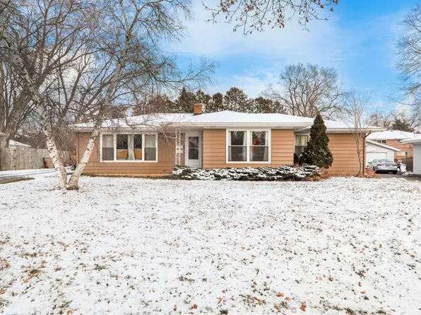 2009 Cameron Dr, Madison, WI 53711
