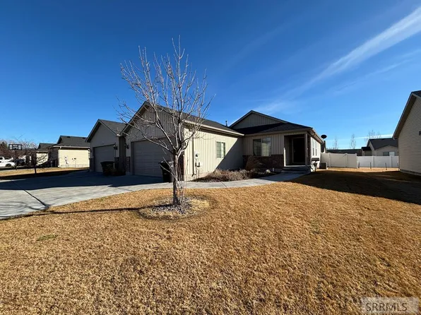 4942 Remember Dr, Ammon, ID 83406