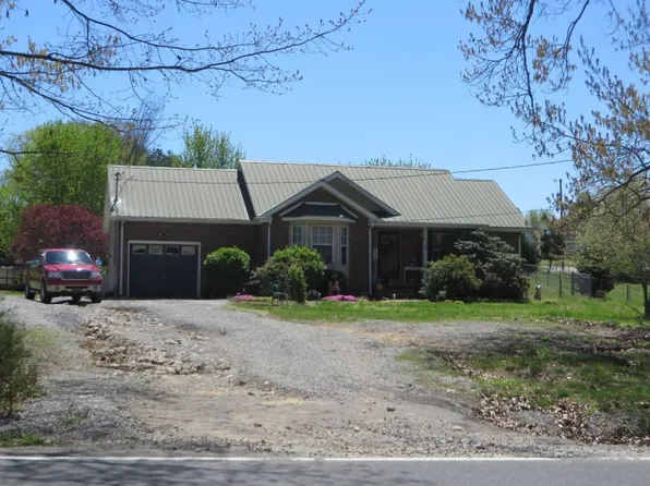1660 Highway 76, Clarksville, TN 37043
