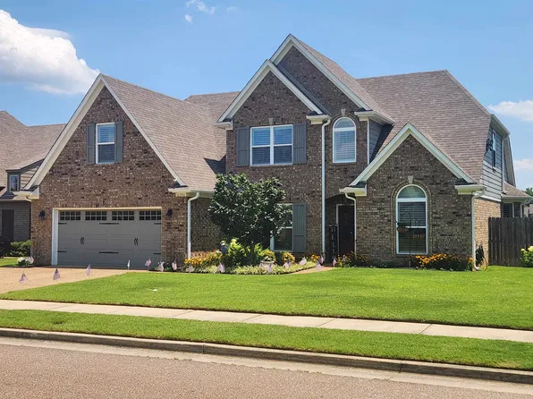 6286 Dawson Creek Ln, Arlington, TN 38002