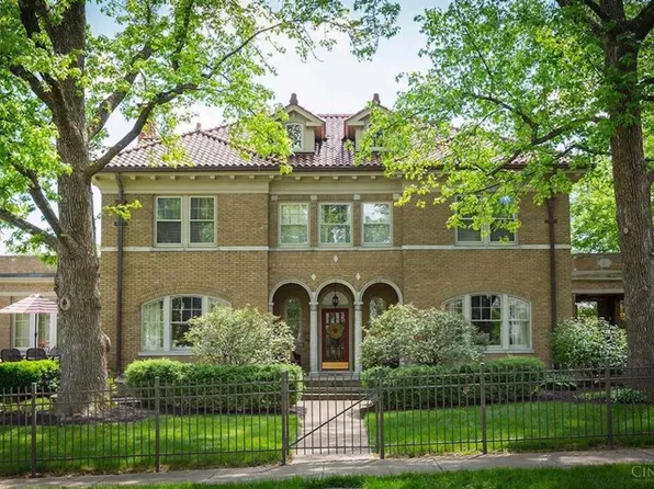 739 Betula Ave, Cincinnati, OH 45229