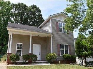 3731 Bullard St, Charlotte, NC 28208