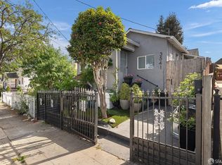 3541 Custer St, Oakland, CA