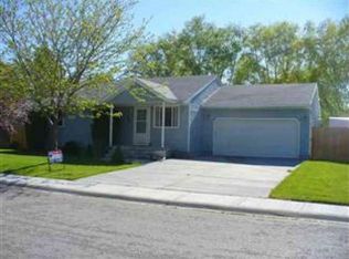 5468 Rodney St, Pocatello, ID 83202