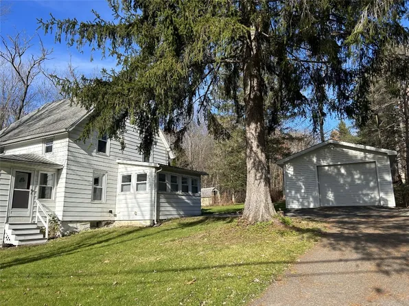 9 Krager Rd, Binghamton, NY 13904