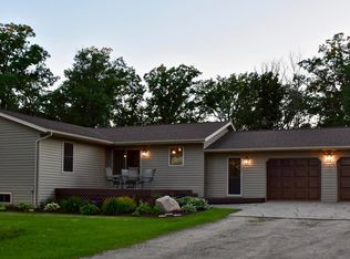 14107 190th Ave NE, Thief River Falls, MN 56701