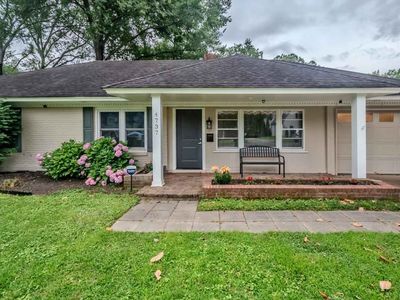 4737 Sequoia Ave, Memphis, TN, 38117