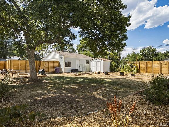 3rd image of 1145 S Vrain Street