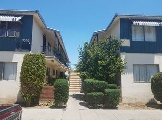 7228 Alabama Ave #7232-1, Canoga Park, CA 91303