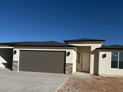 LOT 85 Phase 2 Enoch #2, Cedar City, UT, 84721