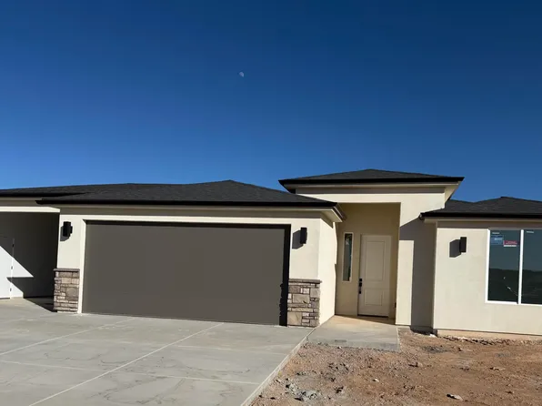 LOT 85 Phase 2 Enoch #2, Cedar City, UT 84721