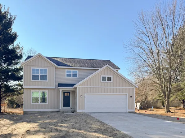 1266 W Lakewood Blvd #C, Holland, MI 49424