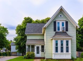 30 Jenny Lind St, North Easton, MA 02356