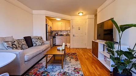 Rented by Heller Organization