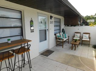 207 Tyler Ave #207, Cape Canaveral, FL 32920